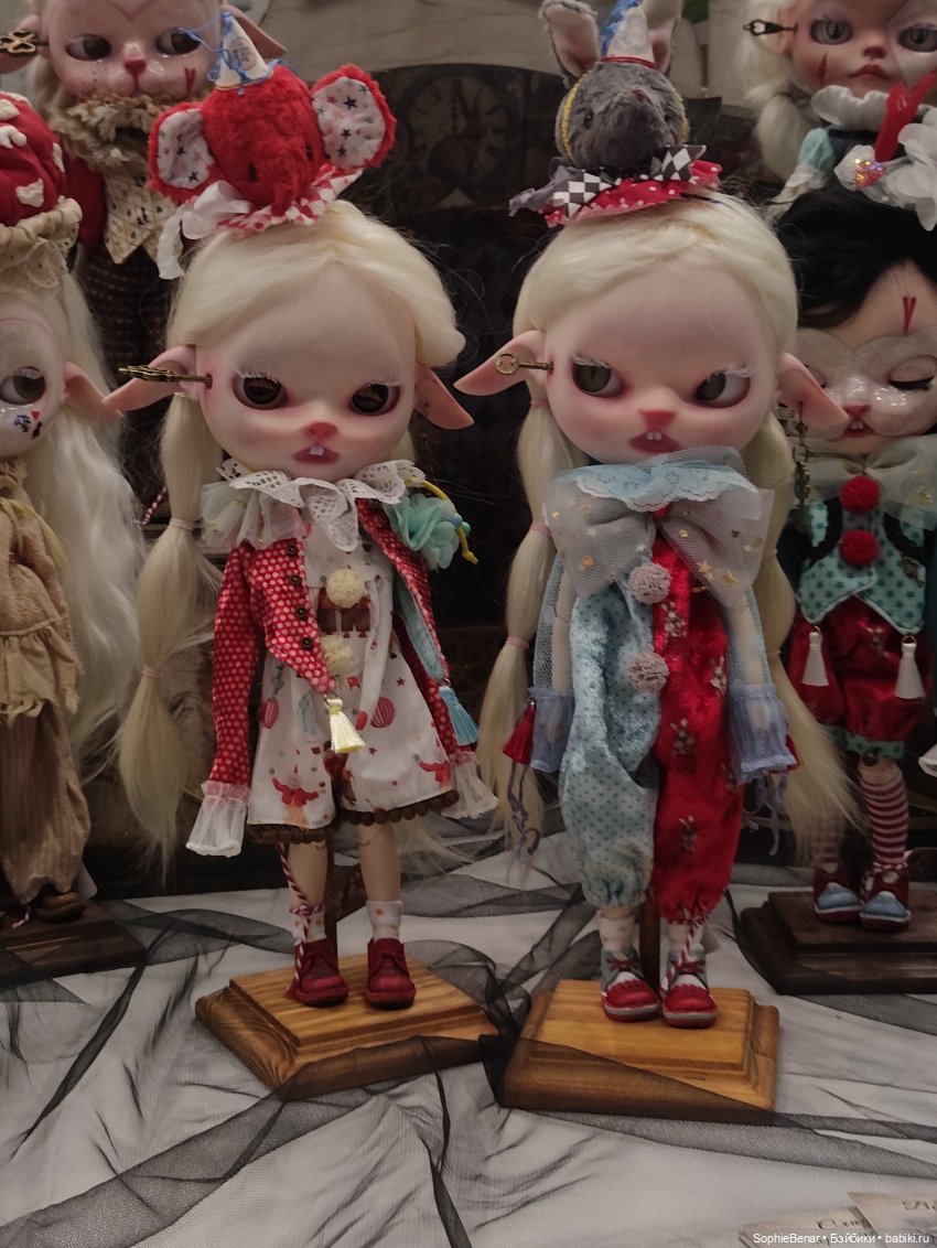 Выставка кукол на Тишинке 4 января 2026 | Бэйбики Выставка кукол на Тишинке 4 января 2026