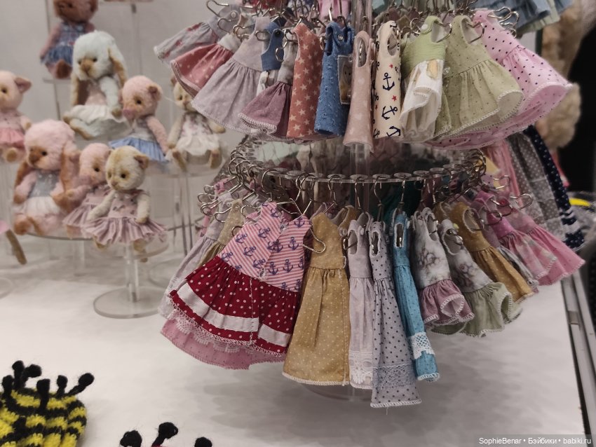 Выставка кукол на Тишинке 4 января 2026 | Бэйбики Выставка кукол на Тишинке 4 января 2026