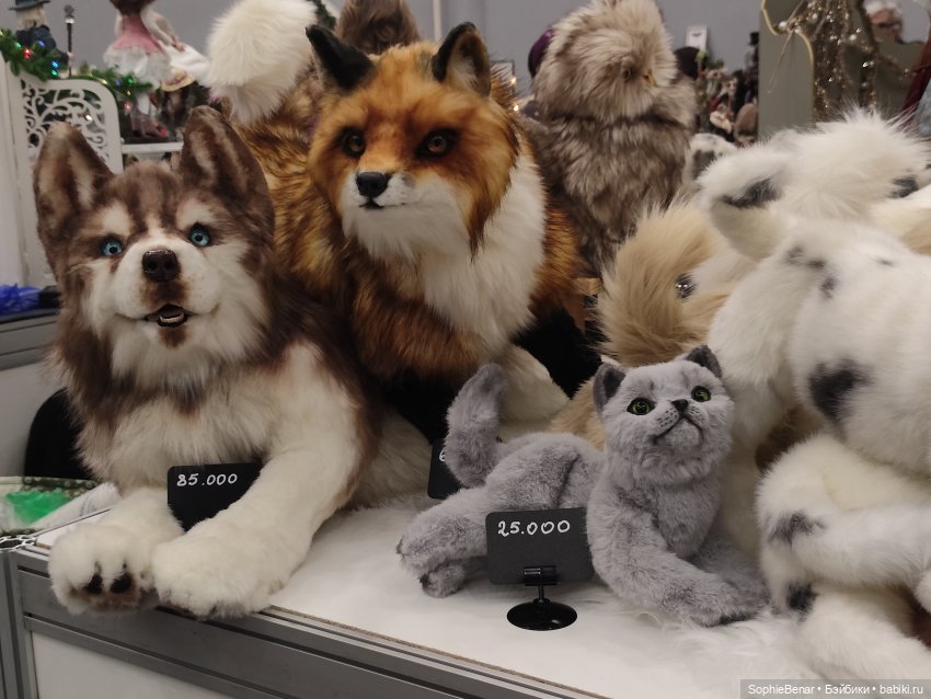 Выставка кукол на Тишинке 4 января 2026 | Бэйбики Выставка кукол на Тишинке 4 января 2026