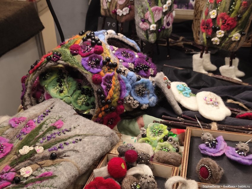 Выставка кукол на Тишинке 4 января 2026 | Бэйбики Выставка кукол на Тишинке 4 января 2026