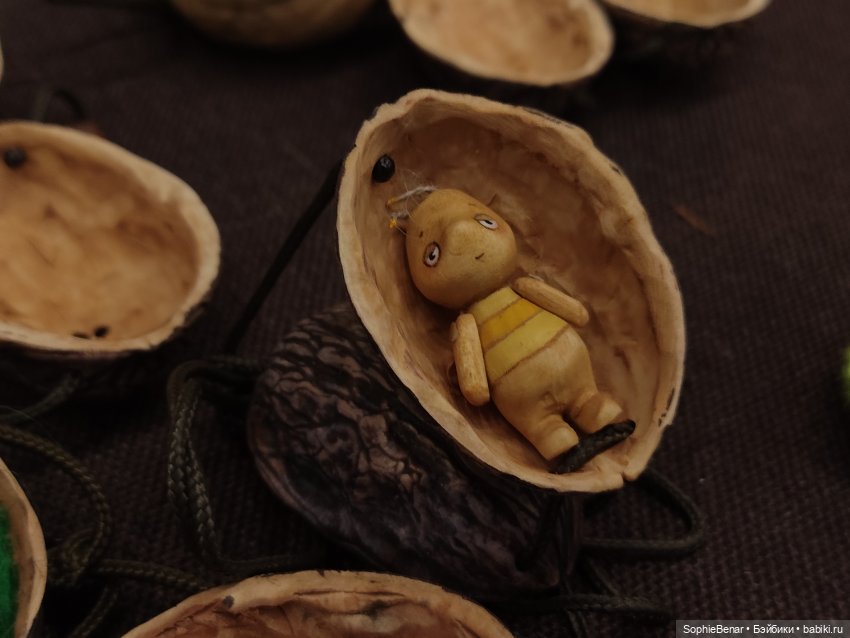 Выставка кукол на Тишинке 4 января 2026 | Бэйбики Выставка кукол на Тишинке 4 января 2026