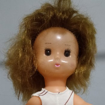 "Я летела с сеновала, тормозила головой!"