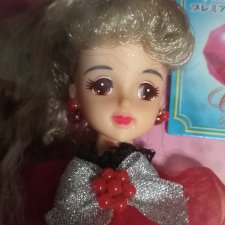 Дженни Такара / Jenny Takara Calendar Girl 1998