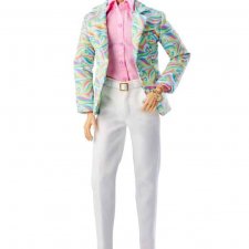 Sergio silva integrity toys, Серхио интегрити