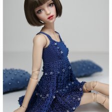 Она Натальи Петровой (маленькая)