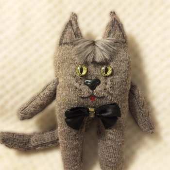 Оперный певец Бонифаций 😹