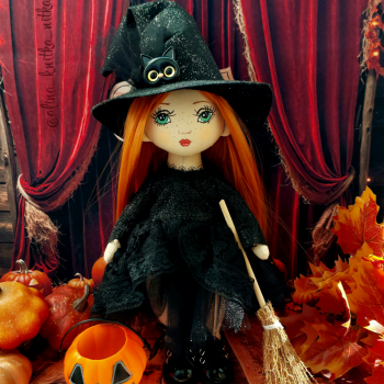 Моё новое увлечение