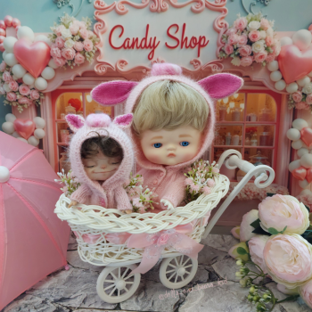 Давай Прокатимся