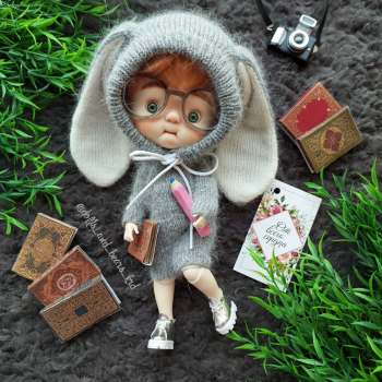 Снова в школу