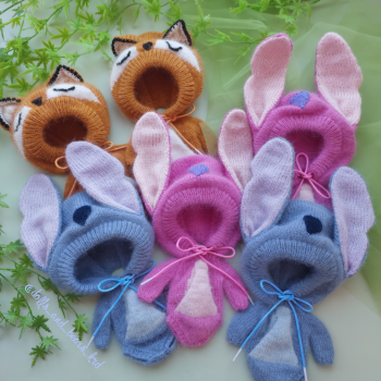 Одежды много не бывает