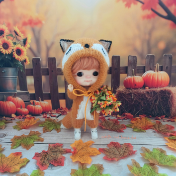 Золотая осень