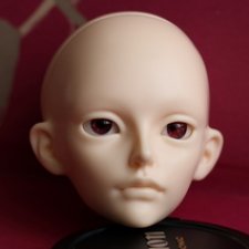 Продам голову минифи Juri 2020