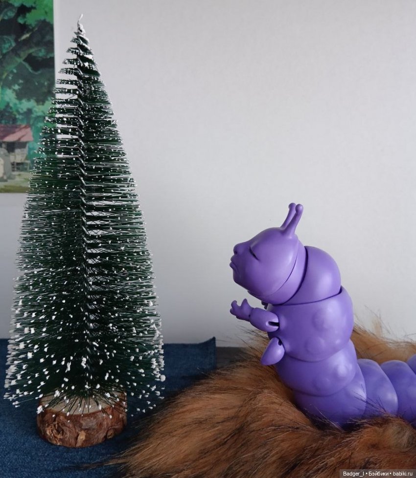 Арман обустраивается дома (фото 6)