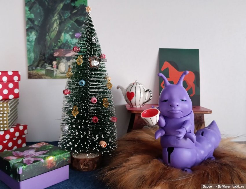 Арман обустраивается дома (фото 7)