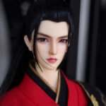 Продам голову 1/6 Shadow от Granado (new normal)