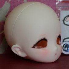 Продам голову Xiaozhou от UFdoll