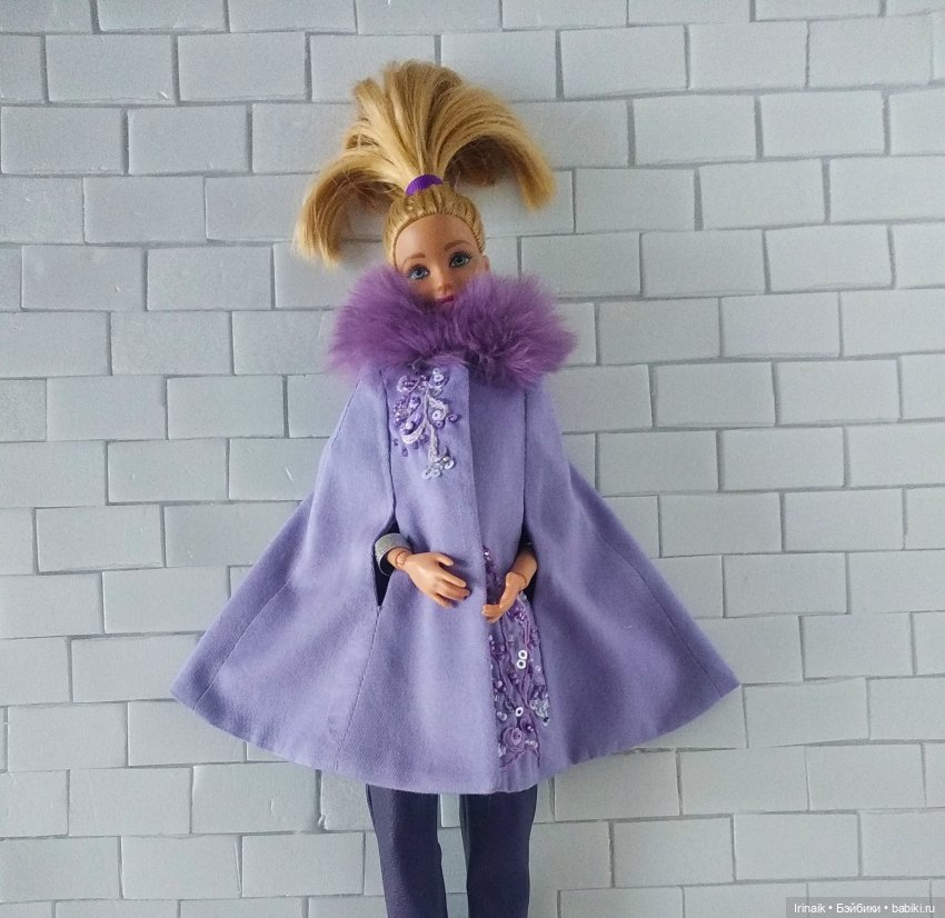 Тепло ль тебе, девица, в пальто без рукавов | Бэйбики Тепло ль тебе, девица, в пальто без рукавов (фото 4)