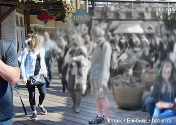 Откровения слепого мастера (фото 2)