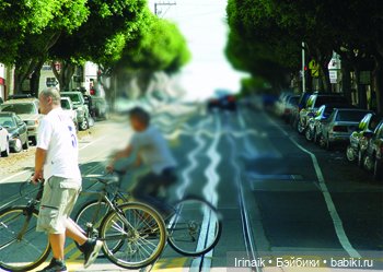 Откровения слепого мастера