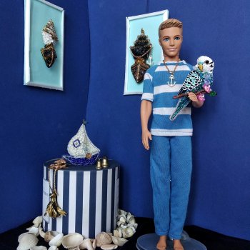 Драмкружок, кружок по фото, хор кружок - мне петь охота