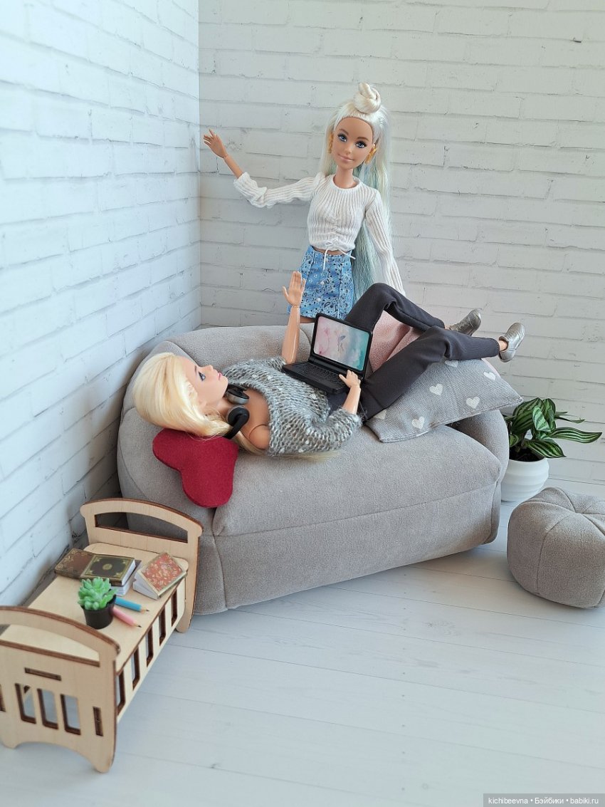 "Да" и "нет" не говори, черный с белым не бери: как наглые девицы на бал собирались (фото 4)