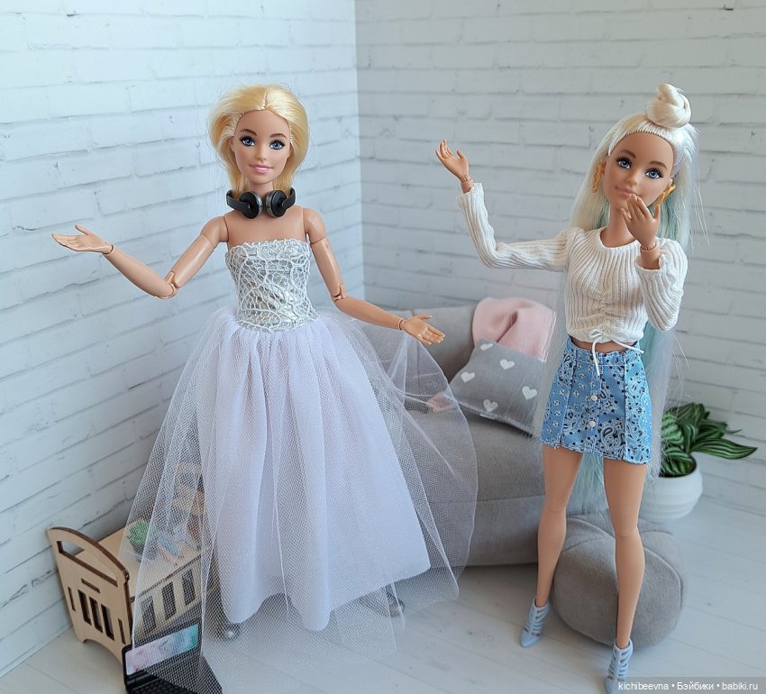 "Да" и "нет" не говори, черный с белым не бери: как наглые девицы на бал собирались