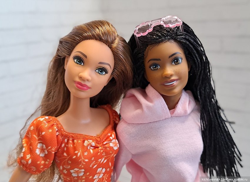 Набор Kitty condo или первая попытка в обзор