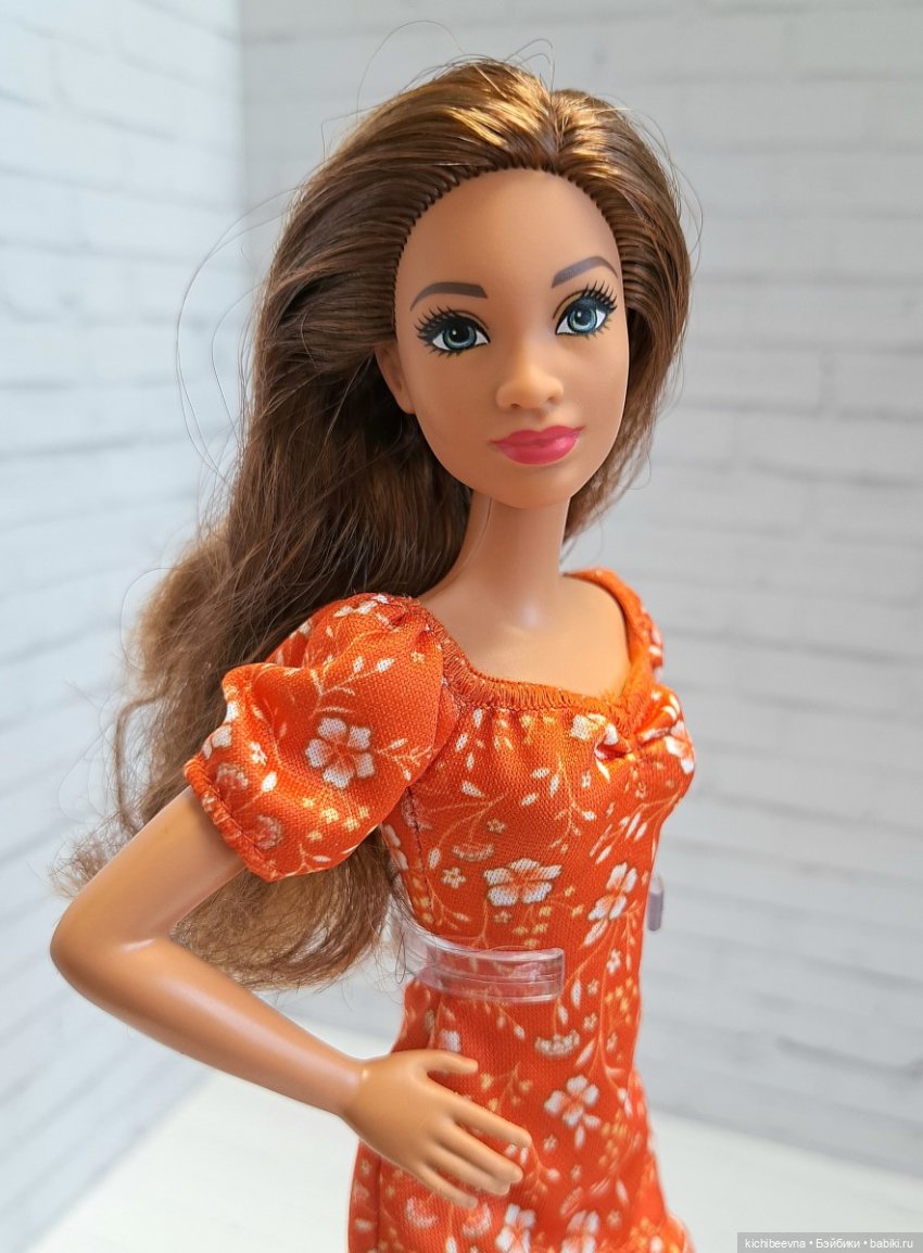 Набор Kitty condo или первая попытка в обзор (фото 9)