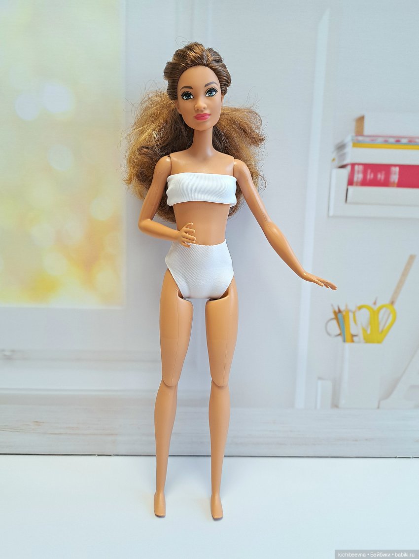 Набор Kitty condo или первая попытка в обзор