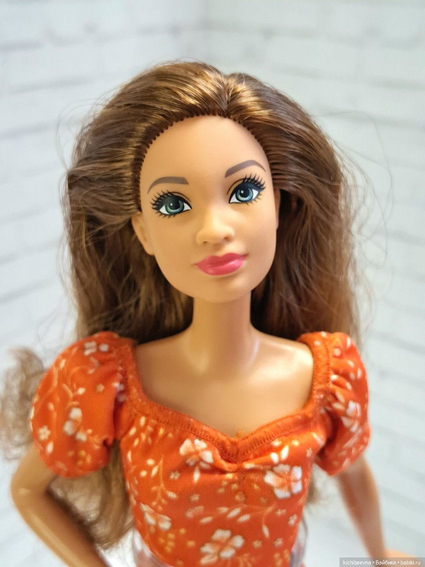 Набор Kitty condo или первая попытка в обзор (фото 7)