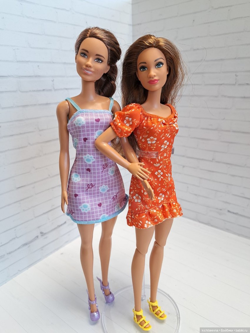 Набор Kitty condo или первая попытка в обзор