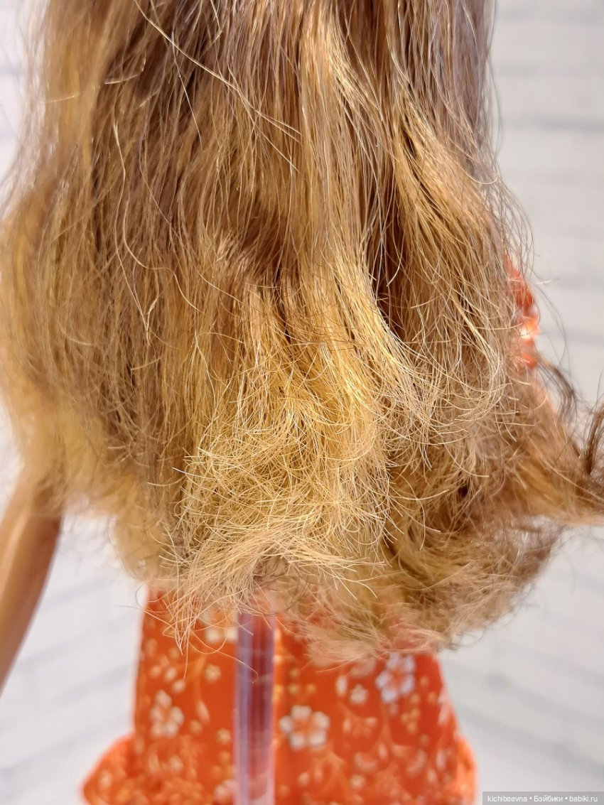 Набор Kitty condo или первая попытка в обзор (фото 8)