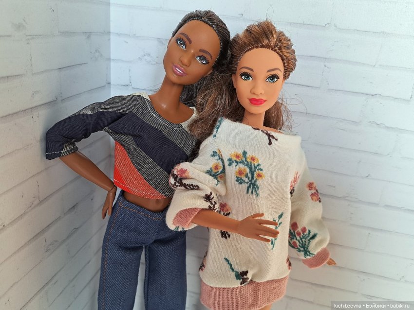 Набор Kitty condo или первая попытка в обзор