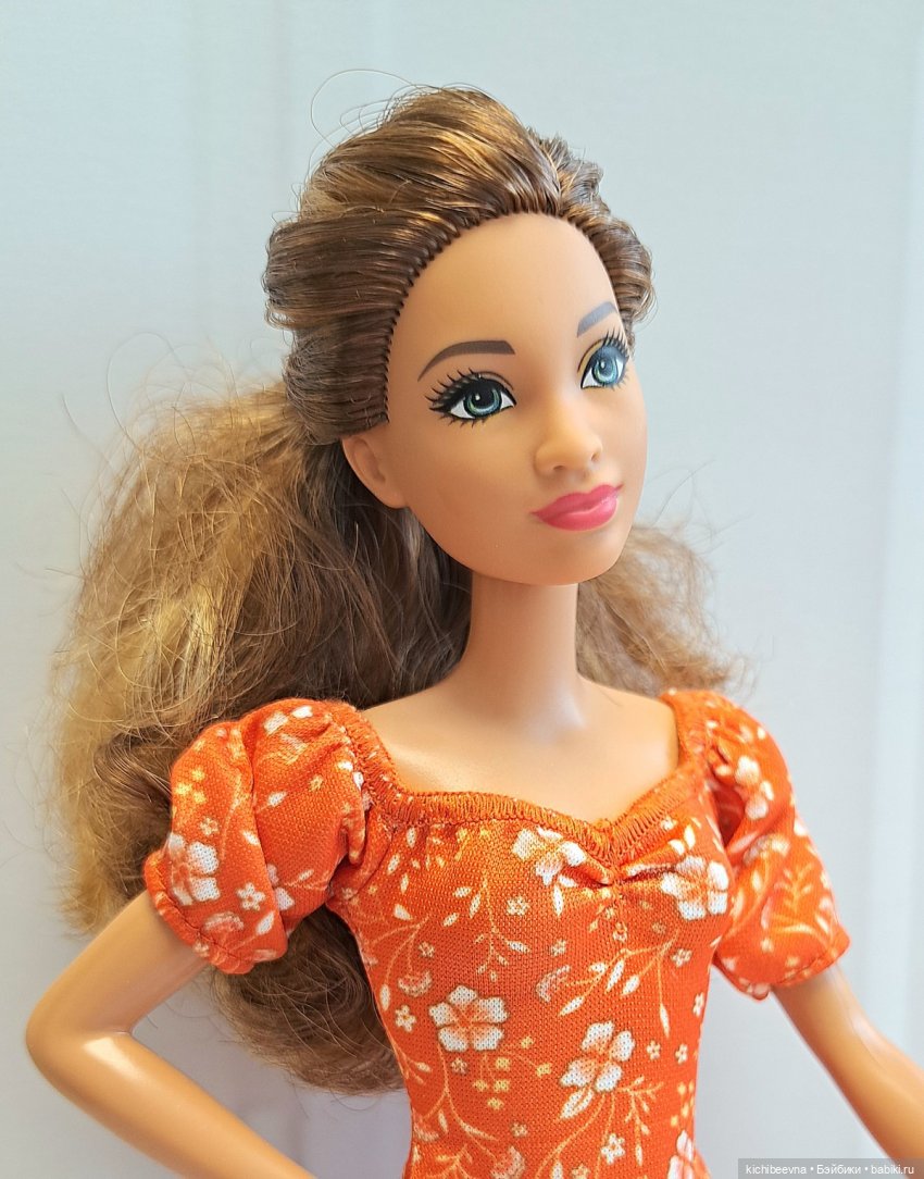 Набор Kitty condo или первая попытка в обзор (фото 6)