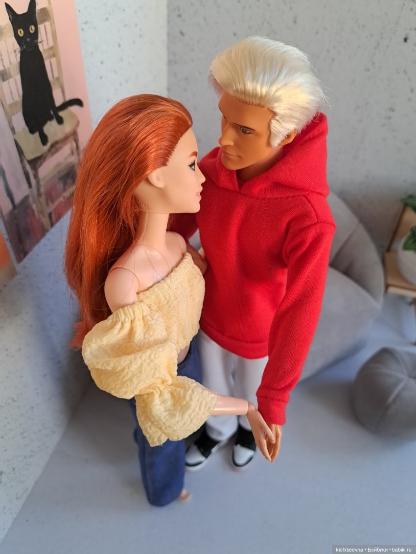 "Страшную весть принёс я в твой дом, Надежда. Зови детей!"(с)