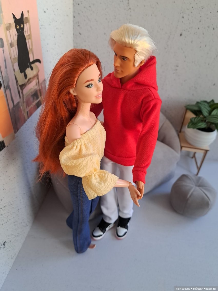 "Страшную весть принёс я в твой дом, Надежда. Зови детей!"(с)