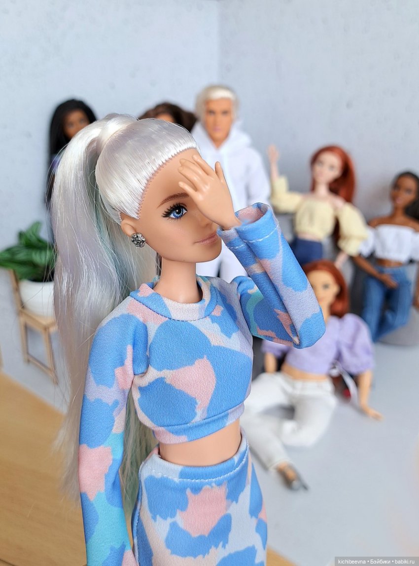 "Страшную весть принёс я в твой дом, Надежда. Зови детей!"(с)