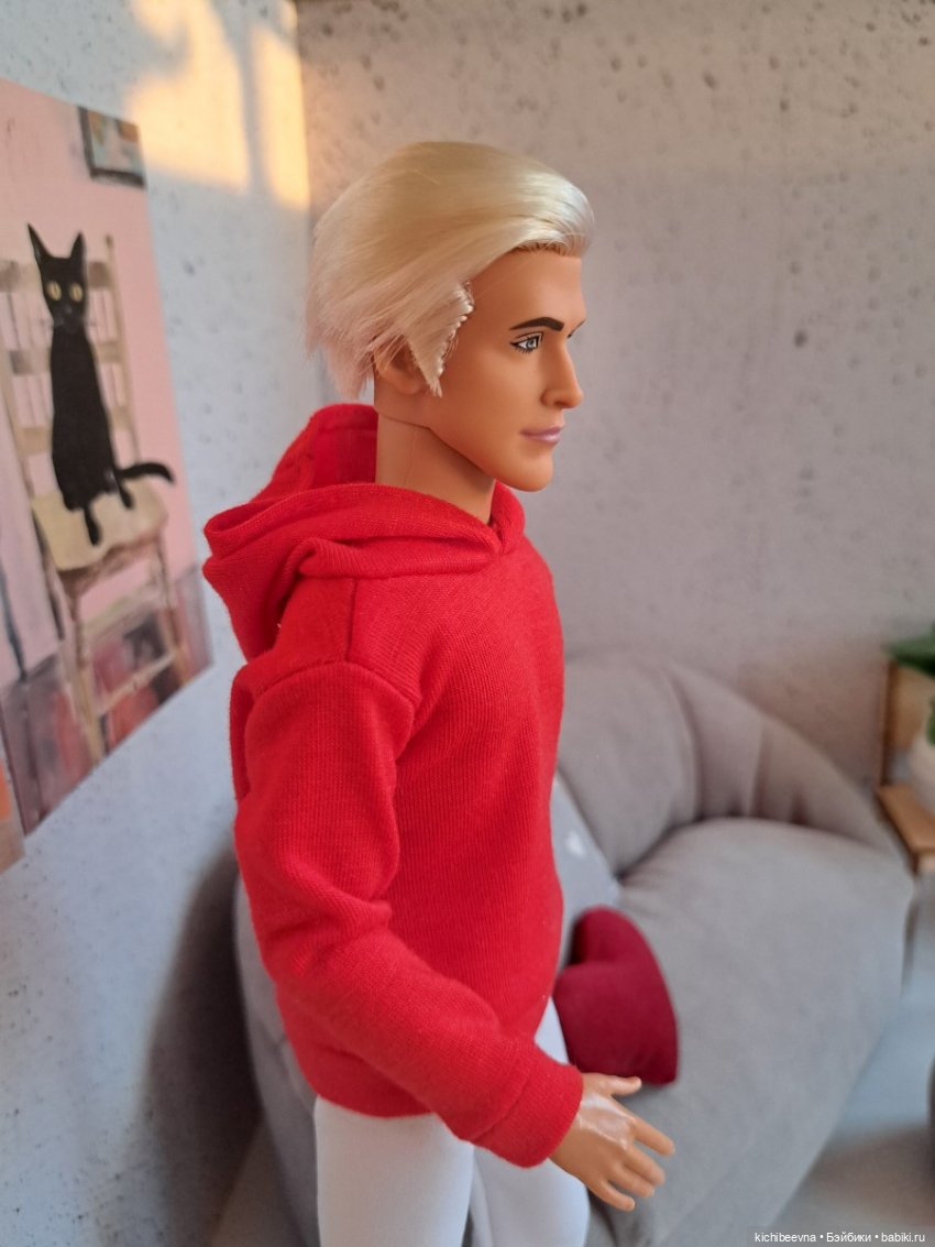 "Страшную весть принёс я в твой дом, Надежда. Зови детей!"(с)