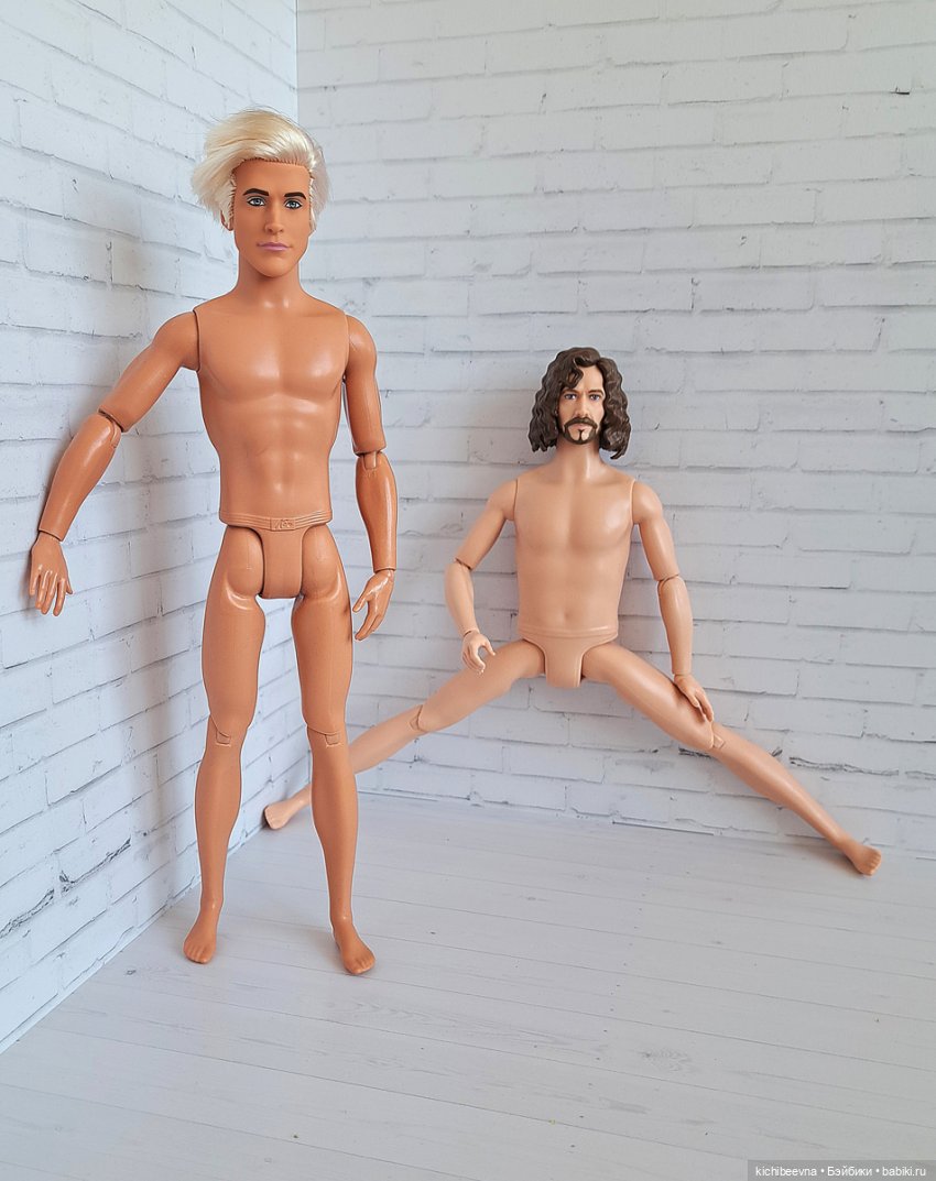 Второй прораб — Куклы Harry Potter (Гарри Поттер) Mattel: Wizarding World