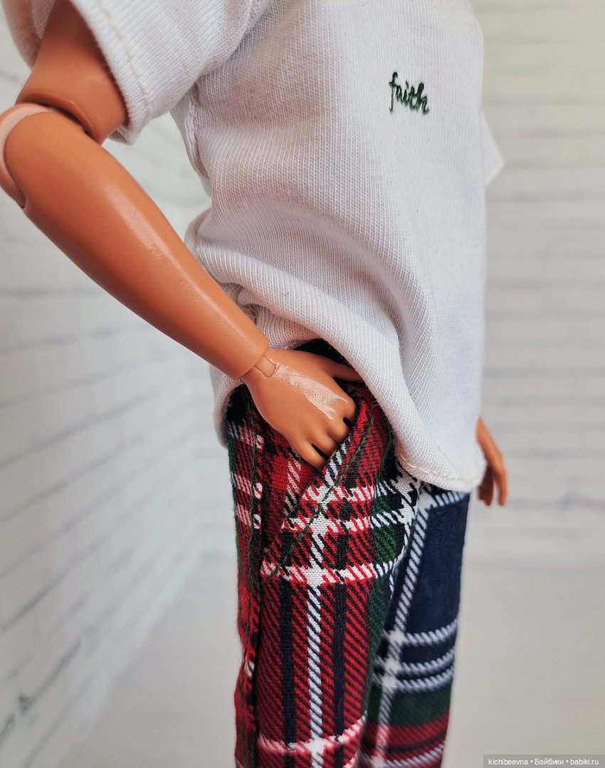 Второй прораб — Куклы Harry Potter (Гарри Поттер) Mattel: Wizarding World