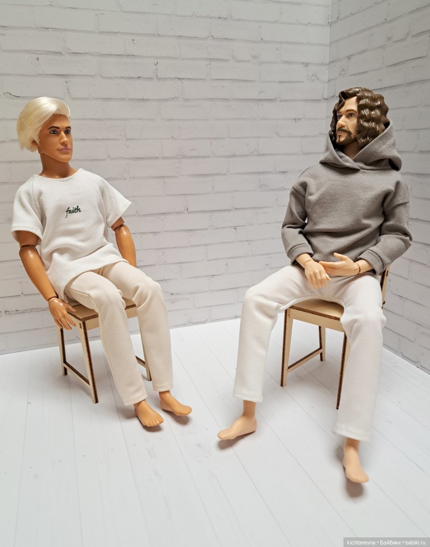 Второй прораб — Куклы Harry Potter (Гарри Поттер) Mattel: Wizarding World