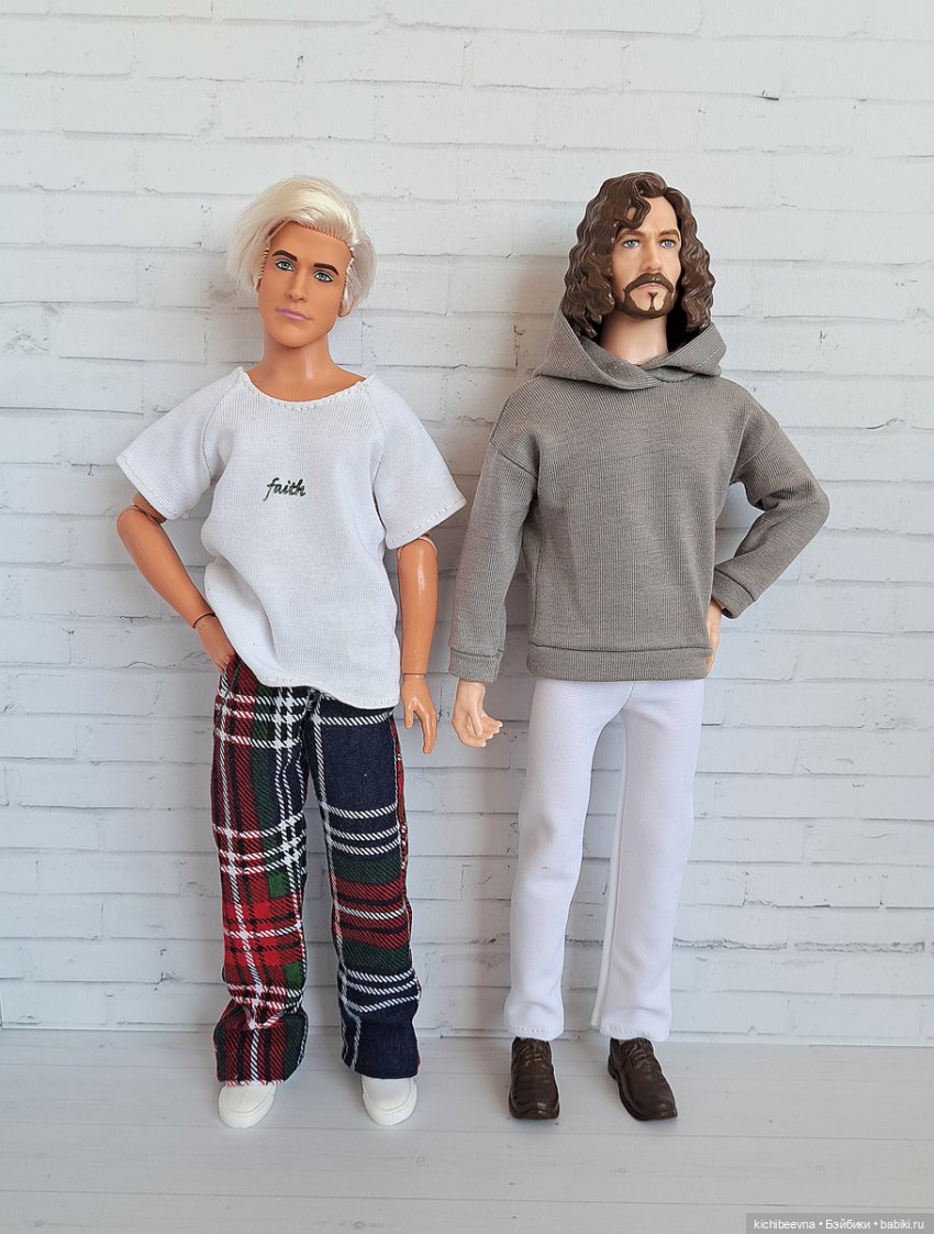 Второй прораб — Куклы Harry Potter (Гарри Поттер) Mattel: Wizarding World