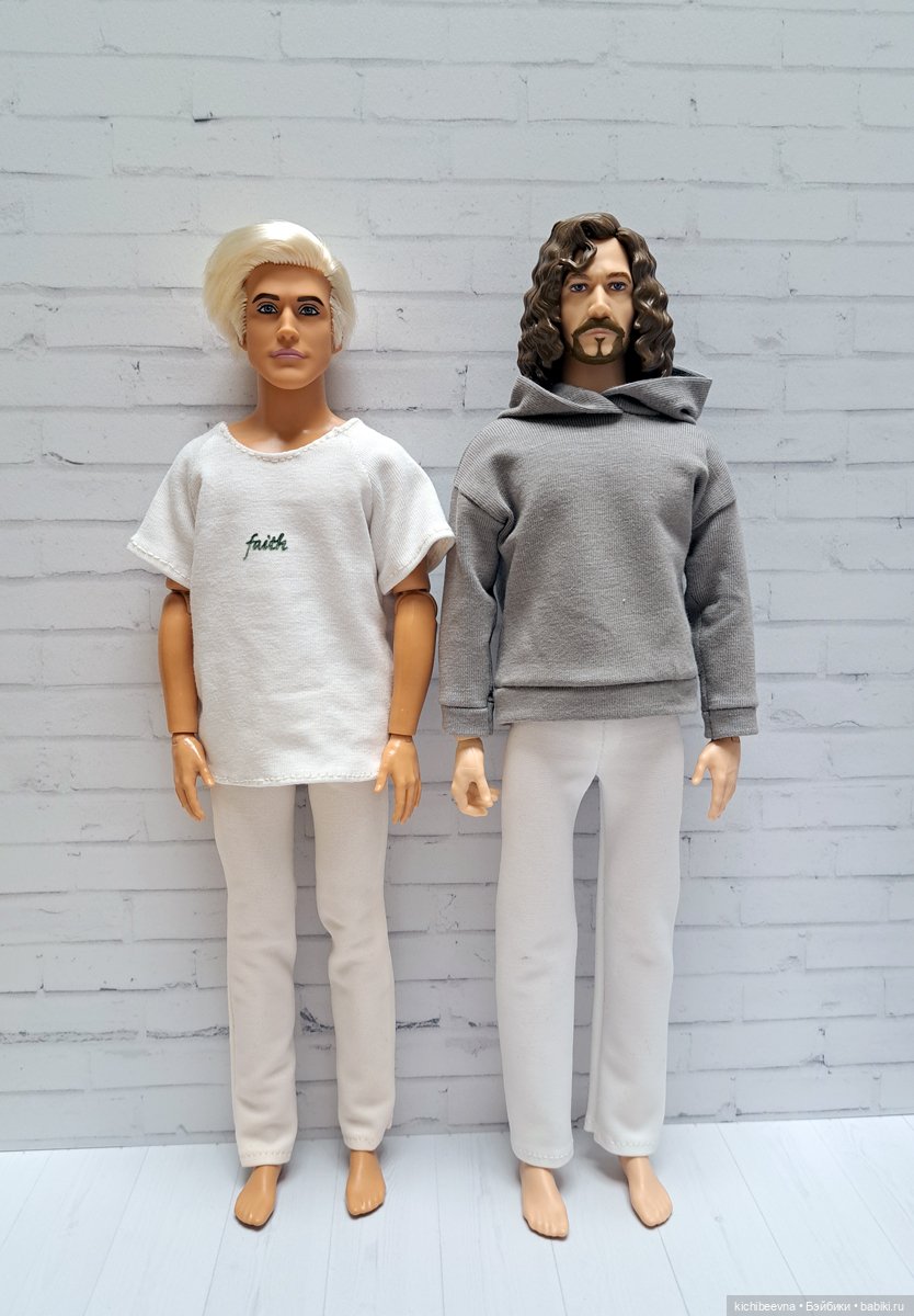 Второй прораб — Куклы Harry Potter (Гарри Поттер) Mattel: Wizarding World