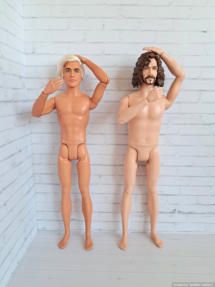 Второй прораб — Куклы Harry Potter (Гарри Поттер) Mattel: Wizarding World