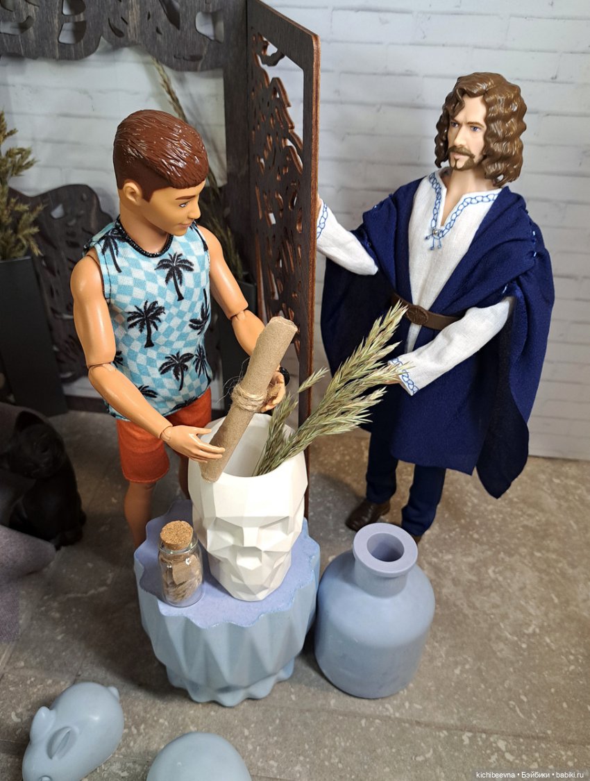 "Налетай, торопись, покупай живопись!"(с)