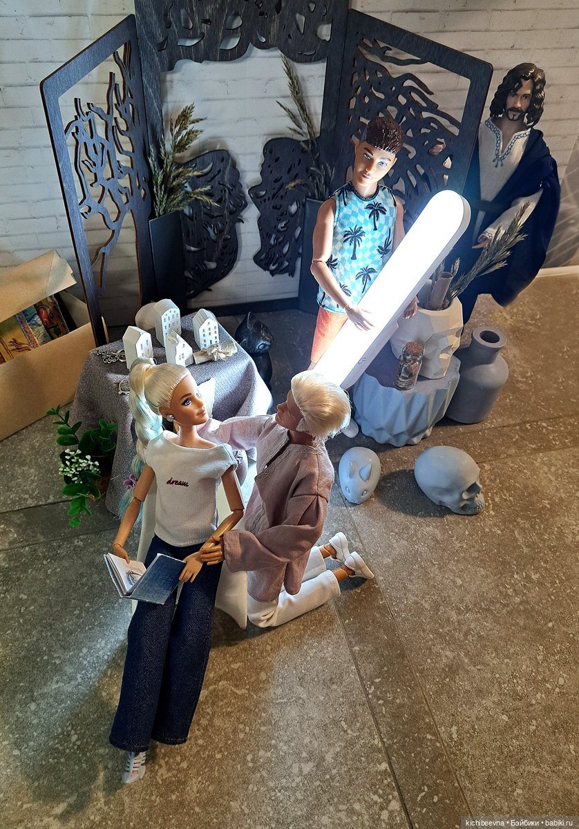 "Налетай, торопись, покупай живопись!"(с) | Бэйбики "Налетай, торопись, покупай живопись!"(с)