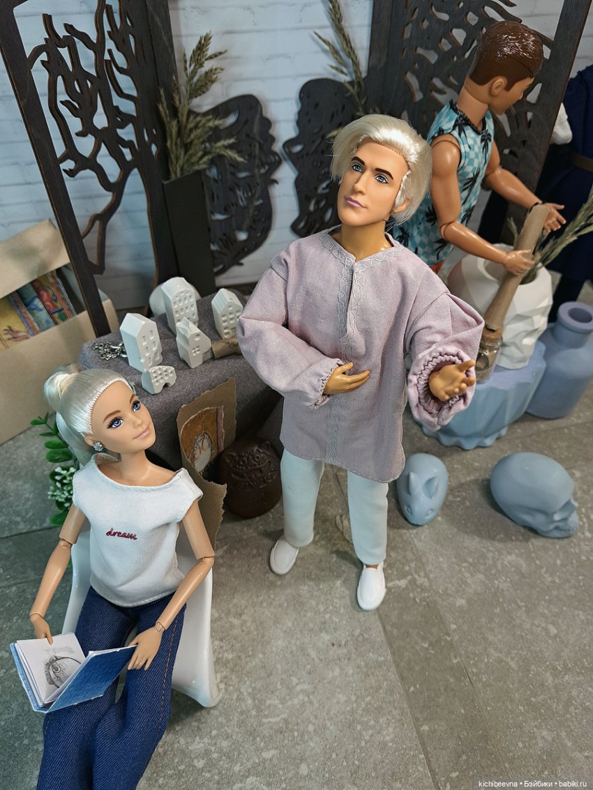 "Налетай, торопись, покупай живопись!"(с) | Бэйбики "Налетай, торопись, покупай живопись!"(с)