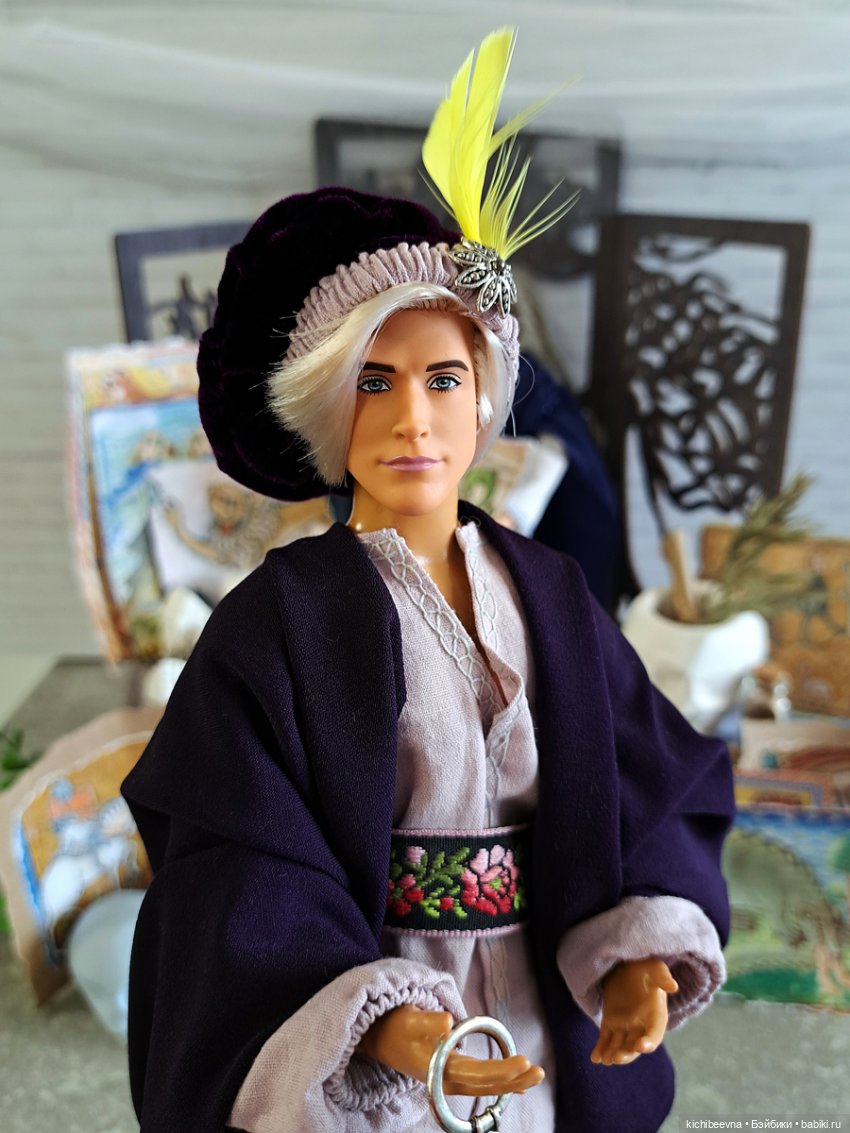 "Налетай, торопись, покупай живопись!"(с) | Бэйбики "Налетай, торопись, покупай живопись!"(с) (фото 2)