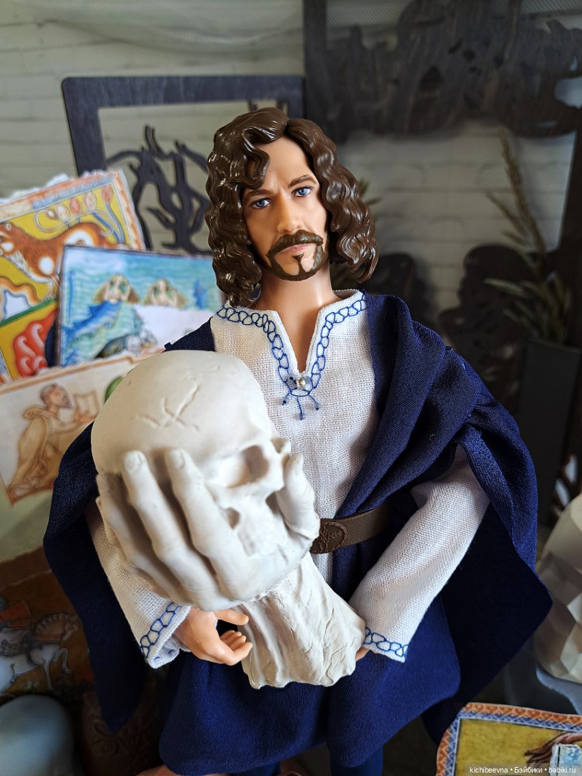 "Налетай, торопись, покупай живопись!"(с) | Бэйбики "Налетай, торопись, покупай живопись!"(с) (фото 8)