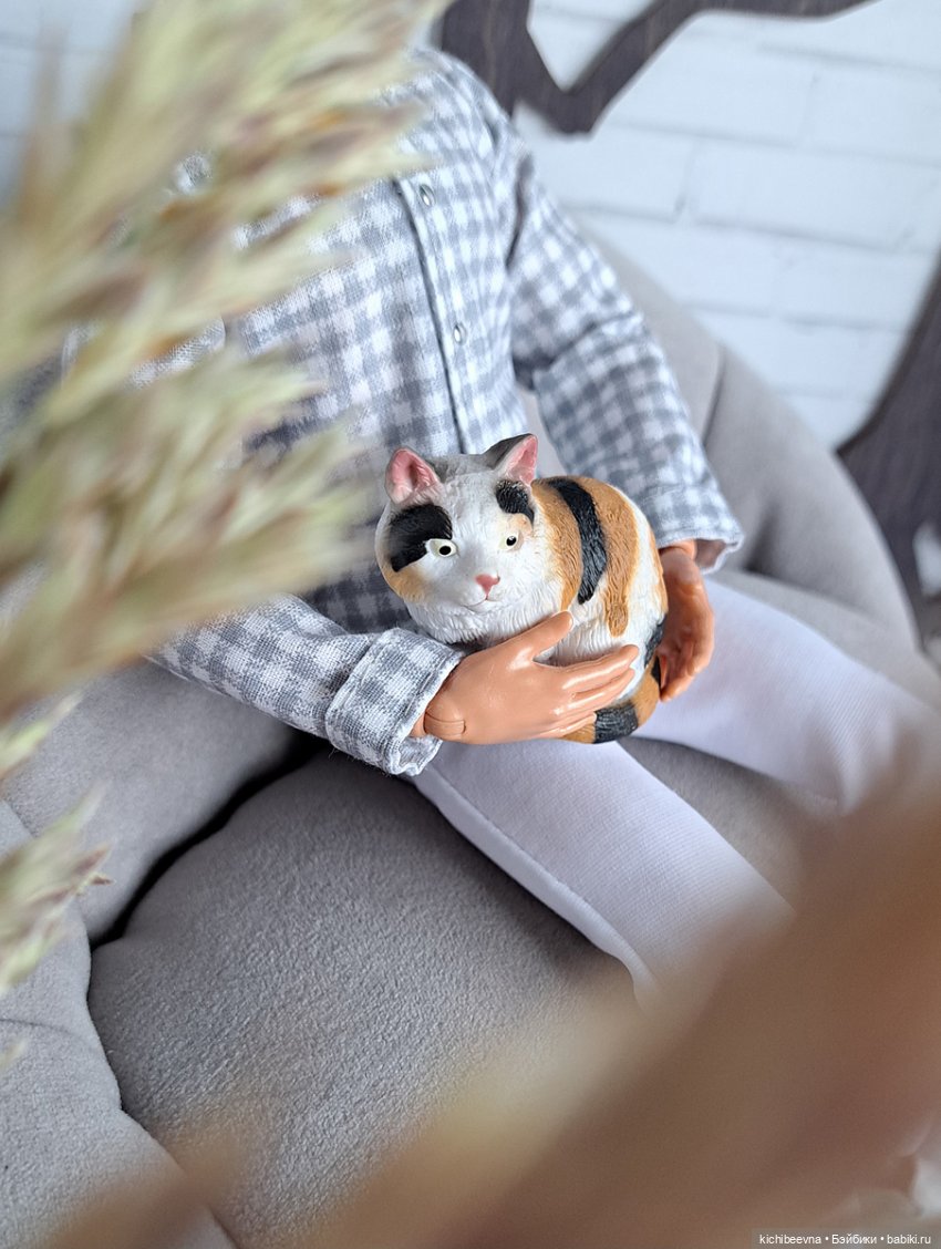 Мы в ответе за тех, и за этих тоже